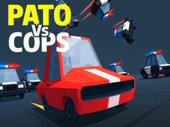 Juego Pato Vs Cops