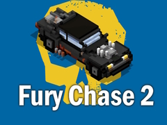 Juego Fury Chase 2
