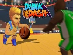 Juego Dunk Dash