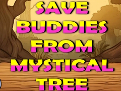 Juego Save Buddies From Mystical Tree