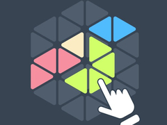 Juego Triangles
