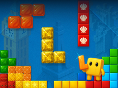 Juego Logic Blast Explorer