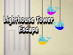 Juego Lighthouse Tower Escape