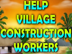 Juego Help Village Construction Workers