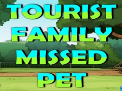 Juego Tourist Family Missed Pet