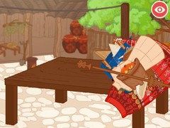 Juego Organize Master Chinese Ethnic