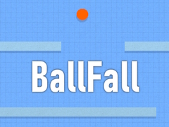 Juego BallFall 