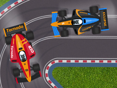 Juego Formula Racers