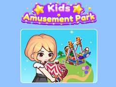 Juego Kids Amusement Park