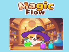 Juego Magic Flow