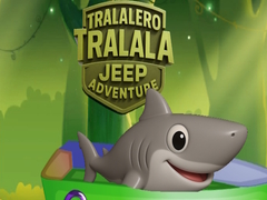 Juego Tralalero Tralala Jeep Adventure