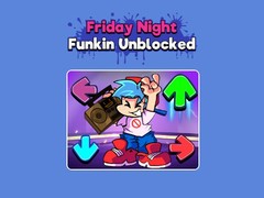 Juego Friday Night Funkin Unblocked
