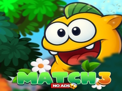Juego Match 3 No Ads