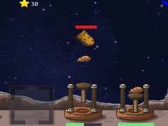 Juego Planet Defences