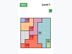 Juego Queens Land