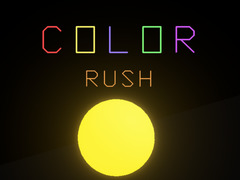 Juego Color Rush