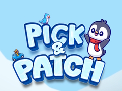 Juego Pick & Patch