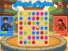 Juego Match Fighter