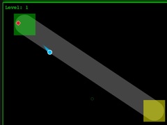Juego Cursorrush