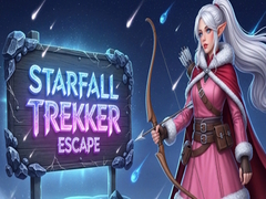 Juego Starfall Trekker Escape
