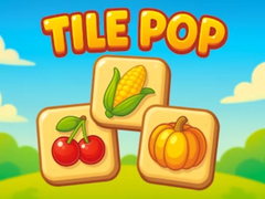 Juego Tile Pop