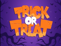 Juego Halloween Connect Trick Or Treat