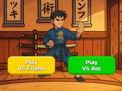 Juego Match Fighter