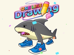 Juego One Line Drawling