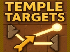 Juego Temple Targets