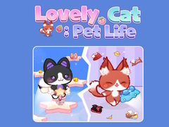 Juego Lovely Cat: Pet Life