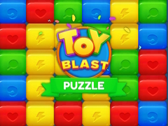 Juego Toy Blast Puzzle