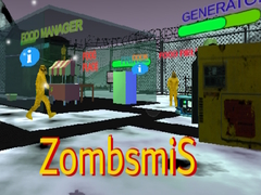 Juego ZombsmiS