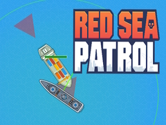 Juego Red Sea Patrol