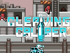 Juego Cleaving Caliber