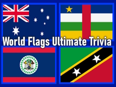 Juego World Flags Ultimate Trivia