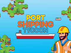 Juego Port Shipping Tycoon
