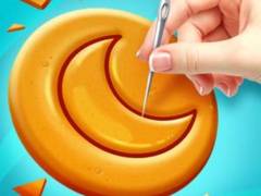 Juego Dalgona Master