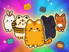 Juego Cat Evolution 2