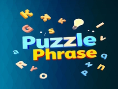 Juego Puzzle Phrase