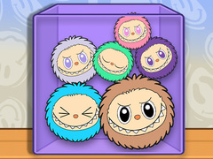 Juego Labuba Merge