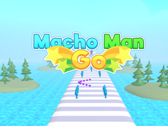 Juego Macho Man Go 