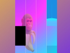 Juego Piano Tiles: Italian Brainrot Animals
