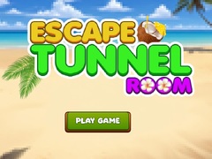 Juego Escape Tunnel Room