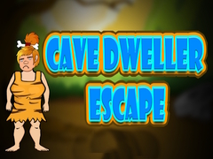 Juego Cave Dweller Escape
