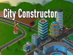 Juego City Constructor