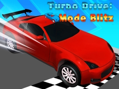 Juego Turbo Drive Mode Blitz