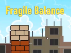 Juego Fragile Balance