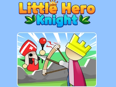 Juego Little Hero Knight