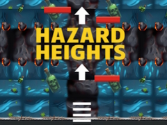 Juego Hazard Heights