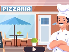 Juego Pizzaria